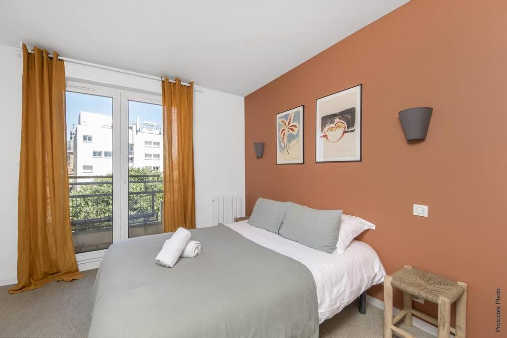 Nocnoc - Le Pargamin - Large Duplex Place Saint-Pierre トゥールーズ エクステリア 写真